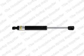 Газовий упор капота Kilen 314017