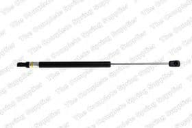 Газовий упор капота