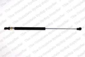 Газовий упор капота