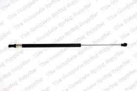 Газовий упор капота