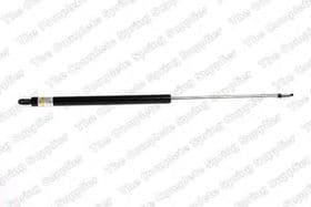 Газовий упор капота