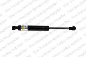 Газовый упор капота