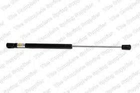 Газовый упор багажника