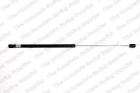 Газовий упор багажника