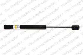 Газовий упор багажника Газовий упор багажника