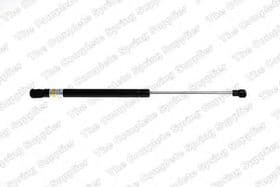 Газовый упор багажника