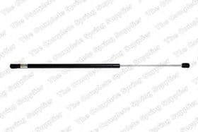 Газовий упор багажника