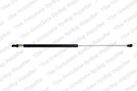 Газовый упор багажника