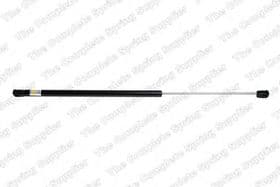 Газовий упор багажника