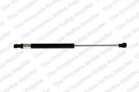 Газовий упор багажника