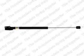 Газовый упор багажника