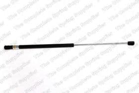 Газовый упор багажника