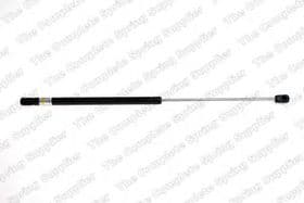 Газовий упор багажника