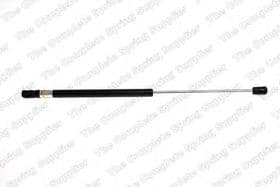 Газовий упор багажника