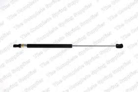 Газовий упор багажника