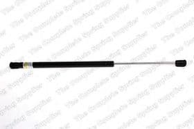 Газовый упор багажника