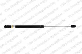 Газовый упор багажника