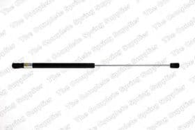 Газовий упор багажника