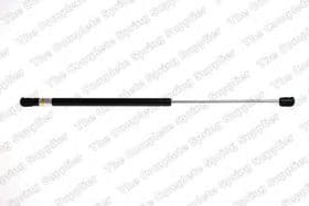 Газовый упор багажника