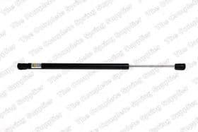 Газовий упор багажника