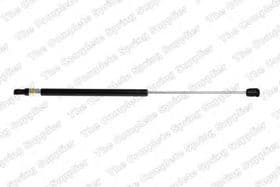 Газовый упор багажника