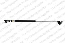 Газовий упор багажника