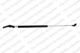 Газовый упор багажника