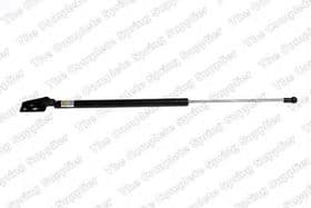 Газовый упор багажника