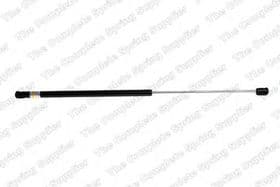 Газовый упор багажника