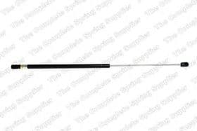 Газовый упор багажника