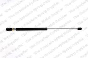 Газовый упор багажника