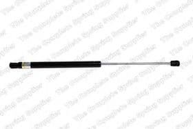 Газовий упор багажника