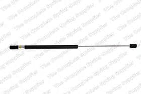 Газовый упор багажника