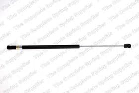 Газовый упор багажника