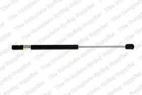 Газовий упор багажника