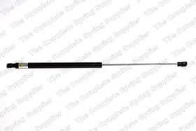 Газовый упор багажника