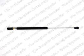 Газовий упор багажника