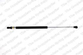 Газовий упор багажника