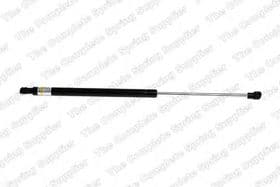 Газовый упор багажника