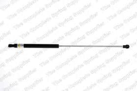 Газовий упор багажника