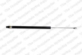 Газовий упор багажника