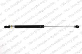 Газовый упор багажника