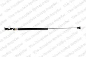 Газовый упор багажника