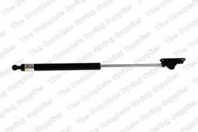 Газовый упор багажника