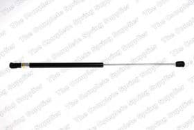 Газовий упор багажника