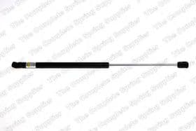 Газовий упор багажника