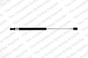 Газовий упор багажника Газовий упор багажника