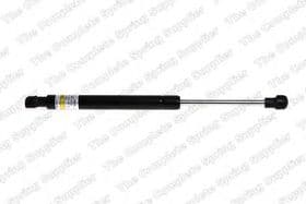 Газовий упор багажника