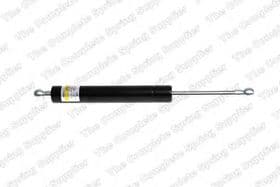 Газовий упор багажника Газовий упор багажника