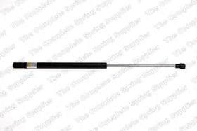 Газовий упор багажника Газовий упор багажника